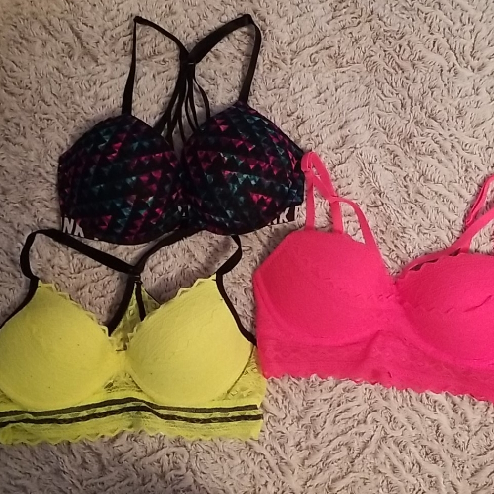 Bra Set - image 1